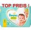 Pampers premium protection No.2 (4-8kg) 40 pannolini