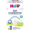 HiPP Bio Combiotic 1 latte polvere 600g (Scandenza 11.2027)