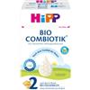 HiPP 2 BIO Combiotik latte di proseguimento 600g