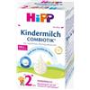 HiPP Combiotik 2+ Latte per bambini 600g