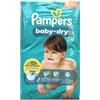 Pampers Baby Dry Midi 66 pezzi 6-10 kg taglia 3