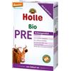 Holle Bio Pre Latte in polvere 400g (Scadenza 23.11.2027)