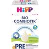 HiPP Pre BIO latte in polvere Combiotic 600g (Scandenza 22.02.2028)