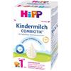 Hipp Combiotic 1+ Latte per bambini 600g (Scandenza 03.03.2027)