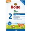 Holle Bio 2 Latte di proseguimento 600g