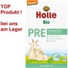 Holle Bio Pre Base latte di capra 400g (Scadenza 16.02.2028)
