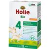 Holle Bio Formula Latte di Capra Base 4 400g (Scadenza 09.02.2028)