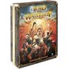 Cartemagic I Lord di Waterdeep