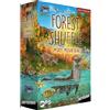 Cartemagic Forest Shuffle: Smoky Mountains