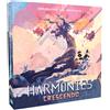 Cartemagic Harmonies - Crescendo