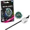 Cartemagic Beyblade X Armor Knight GV 8-70UN CX Infinity Starter Pack