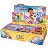 Cartemagic Disney Lorcana Città di Hyperia Booster Box 24 Bustine ITA