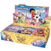Cartemagic Disney Lorcana Hyperia City Booster Box 24 Bustine ENG