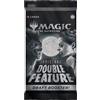 Cartemagic Magic: The Gathering Innistrad Double Feature Draft Booster Pack 1 busta ENG