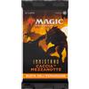 Cartemagic Magic: The Gathering Innistrad Caccia di Mezzanotte Set Booster Pack 1 busta ITA