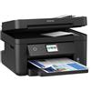 WorkForce WF-2960DWF - Stampante multifunzione - colore - ink-jet - Letter A (216 x 279 mm)/A4 (210 x 297 mm) (originale) - A4/Letter (supporti) - fino a 14 ppm (stampa) - 150 fogli - 33.6 Kbps