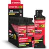 GEL ENERGETICO CARBO C2:1PRO LIME 40G CARBOIDRATI SPORTIVO ALTA INTENSITÀ