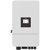 V-TAC SOLAR INVERTER TRIFASE DEYE 10KW IBRIDO CON DISPLAY E SMART METER INTEGRATO IP65 LVB SUN-10K-SG05LP3-EU-SM2-LED12343