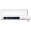 DCG Termoconvettore a parete Split 3 velocita' 2000W con timer e telecomando DCG