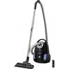 ROWENTA Aspirapolvere City Space Facelift con Sacco Aspiratutto Raccogli Polvere da 2.5L