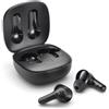 Motorola Moto Buds 135 Cuffie Senza Fili Bluetooth con Bluetooth 5.2 Waterproof