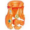 BESTWAY Giubbino Gonfiabile Nemo Per Bambini Giubbotto Salvagente 51x46 cm Bestway