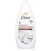 Dove Bath & Shower Gel Gentle Nourishment 450 ml