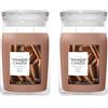Yankee Candle Cinnamon Stick Cinnamon Stick 1 pz