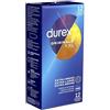 Durex Comfort XXL Preservativi 10 Unità