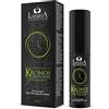 Luxuria INTIMATELINE | Kronos Delay - Ritardante Maschile ad Effetto Desensibilizzante e Idratante, Aiuta a Prolungare il Rapporto Intimo, 20 ml