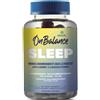 URIACH ITALY Srl Aquilea On Balance Sleep 60 Gommose - Integratore Sonno