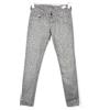 Pepe Jeans Feline Jeans Donna Slim W28/L30 Elasticizzato Zip Fly