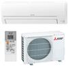 MITSUBISHI EL. MSZ-HR35VFK KIT MONO 12000BTU SMART A++/A+ R32 WIFI