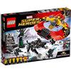LEGO Super Heroes -, 76084