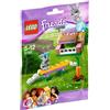 LEGO FRIENDS - 41022 LA CASETTA DEL CONIGLIETTO