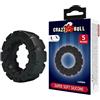 CrazyBull Crazy Bull Laiden Modell 5 Anello per il pene Nero Ø 2,8 cm