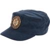 BORSALINO - Cappello - Blu notte