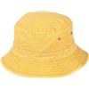 BORSALINO - Cappello - Giallo ocra