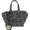 EMPORIO ARMANI - Borsa a mano - Blu notte