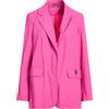 SAVE THE DUCK - Blazer - Fucsia