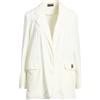 SAVE THE DUCK - Blazer - Off white