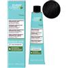 EveryGreen Crema Colorante 1.0 Nero 100ml