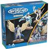 Renegade Game Studios Renegade Heroscape Paragons of the New Alliance Espansione | Richiede gioco base Heroscape. Aggiunge 3 miniature dettagliate, carte e 2 Glifi Tesoro. 14+ anni.