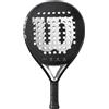Wilson Elevate Nero Argento