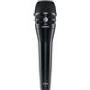 Shure KSM8-B Microfono voce dinamico cardioide nero