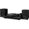 Gemini Dj GEMINI TT 900 BB GIRADISCHI BLUETOOTH CON CASSE 50W