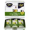 Biffi Olio Extra Vergine Di Oliva 100% Italiano, In Bustine Monodose (102 Bustine Da 10Ml) - 1020 ml