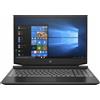 HP Gaming Pavilion Laptop 15 Ricondizionato (15, Ryzen 7 4-core, GTX 1660 Ti 6GB, 256GB SSD + 1TB HD) - Windows 11 - Eccellente