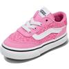 Vans Brooklyn LS - Sneaker Unisex per Bambini