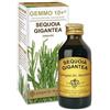 Gemmo 10+ Sequoia Liquido Analcolico 100 ml Soluzione orale